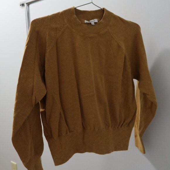 Madewell Sweater - Picture 1 of 4
